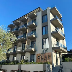 **** Hotel Olive Albania