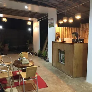  Hostel Bohemian Bohol Philippines