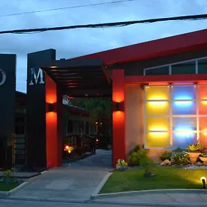 3* Resort Dm Residente Rina