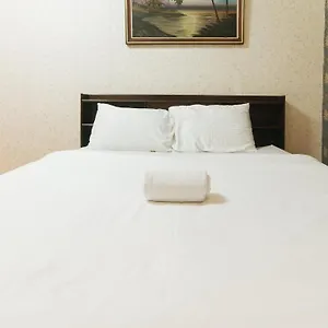 2* Hotel Reddoorz Ysvan Pampanga
