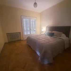 Bed & Breakfast La Rufina Argentina
