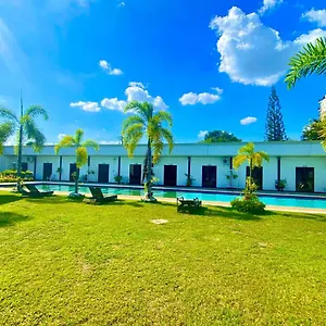 2* Hotel Ogh