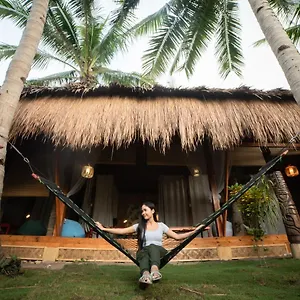 **** Inn Nautilus & Hammocks Philippines