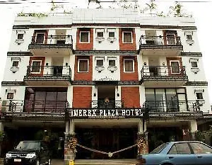 3* Hotel Imerex Plaza