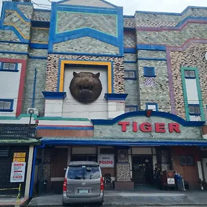 4* Hotel Clark Tiger