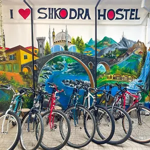  Hostel & Day Tours Albania