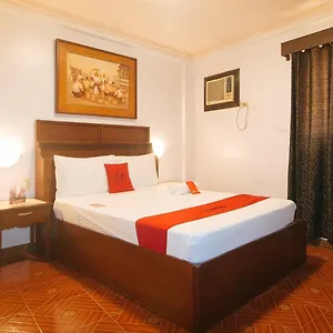2* Hotel Reddoorz At La Casa Former Reddoorz At Tamarind Street