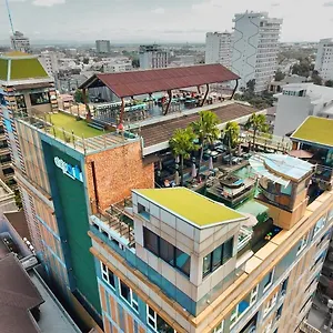 Hotel Abc Entertainment