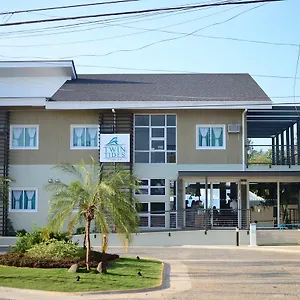 *** Resort Twin Tides Philippines